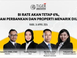 BI Rate Diprediksi Tetap Ditahan, Cermati Saham Perbankan yang Menarik Dikoleksi