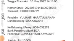 BI Siapkan New BI-Fast, Transfer ke Luar Negeri Jadi Lebih Mudah