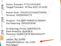 BI Siapkan New BI-Fast, Transfer ke Luar Negeri Jadi Lebih Mudah