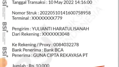BI Siapkan New BI-Fast, Transfer ke Luar Negeri Jadi Lebih Mudah