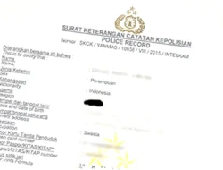 Biaya dan Prosedur Pembuatan SKCK 2026: Panduan Lengkap Tanpa Risiko Penipuan