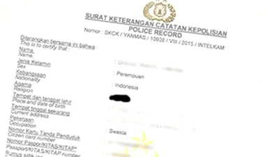 Biaya dan Prosedur Pembuatan SKCK 2026: Panduan Lengkap Tanpa Risiko Penipuan