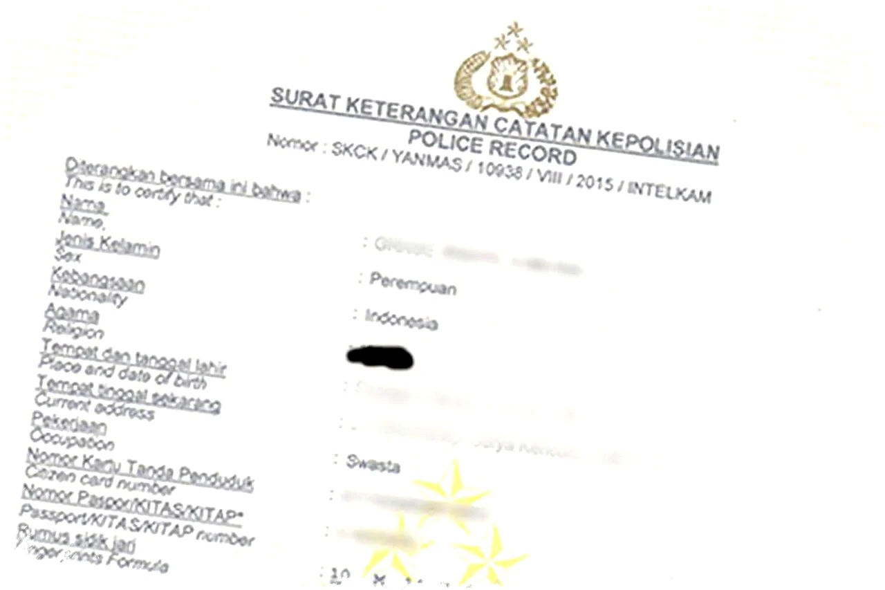 Biaya dan Prosedur Pembuatan SKCK 2026: Panduan Lengkap Tanpa Risiko Penipuan