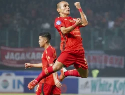 Bintang Baru Bhayangkara FC Puji Persija: Tim Hebat dengan Pemain Kelas Atas