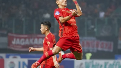 Bintang Baru Bhayangkara FC Puji Persija: Tim Hebat dengan Pemain Kelas Atas