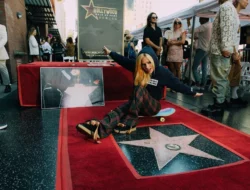 Bintang-Bintang Hollywood, Musik, dan Olahraga Bersinar: Kisah Lengkap dari Walk of Fame hingga Coachella