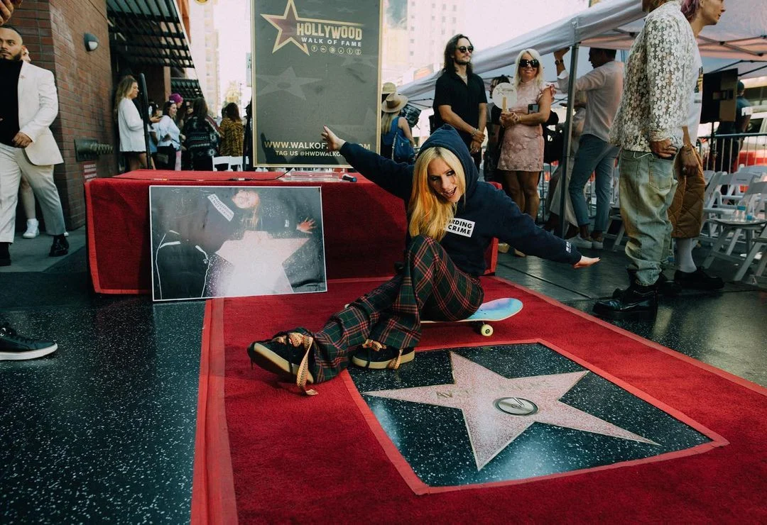 Bintang-Bintang Hollywood, Musik, dan Olahraga Bersinar: Kisah Lengkap dari Walk of Fame hingga Coachella