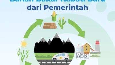 Bioetanol E10 Jadi Opsi Energi Terbarukan, IPB Ingatkan Dampaknya ke Pangan