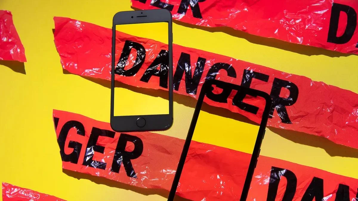 Biro Investigasi Federal Ungkap Jaringan Phishing Global dan Bentrok di Baton Rouge: Kolaborasi Luar Negeri yang Menggemparkan