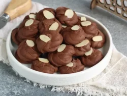 Bisnis Cookies: Resep Cuan Menjulang di Akhir Tahun Ramadan hingga Lebaran!