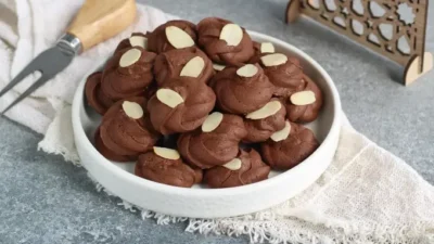 Bisnis Cookies: Resep Cuan Menjulang di Akhir Tahun Ramadan hingga Lebaran!