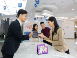 Bisnis Digital Semakin Solid, Bank Raya Bukukan Kinerja Positif di Kuartal I/2026