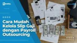 Bisnis Payroll BPD DIY Kelola Lebih dari 79 Ribu Gaji ASN Daerah