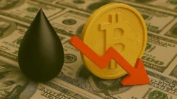 Bitcoin Berfluktuasi Tajam: Dari Tekanan Pasar hingga Lonjakan Harga Usai Selat Hormuz Dibuka