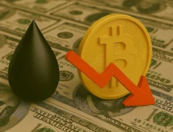 Bitcoin Berfluktuasi Tajam: Dari Tekanan Pasar hingga Lonjakan Harga Usai Selat Hormuz Dibuka