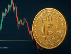 Bitcoin Tersungkur di Bawah USD75.000, Tekanan Belum Usai