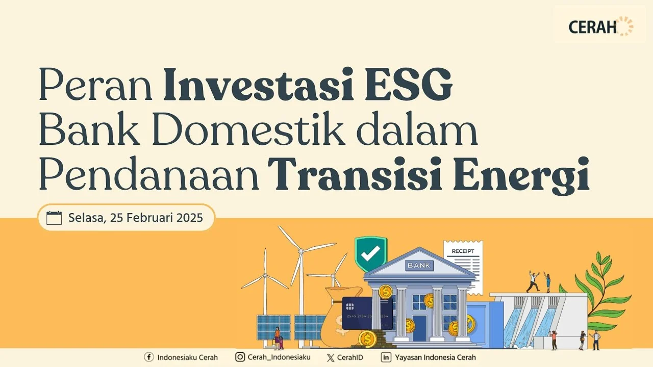Bizhare Fasilitasi Pendanaan ESG Sektor Energi dan Sosial Rp 8,3 Miliar