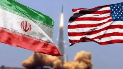 Blokade Iran: Ancaman Global atau Kesempatan Geopolitik?