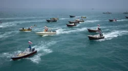 Blokade Selat Hormuz Memicu Ketegangan di Selat Malaka: Asia Tenggara Menghangat