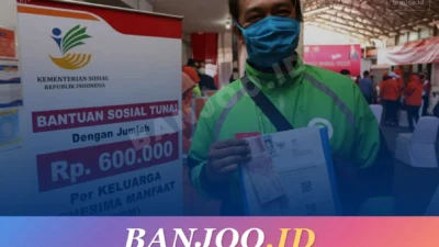 BLT Kesra Rp900.000 April 2026 Resmi Cair: Jadwal, Syarat, dan Cara Cek Penerima Terbaru!