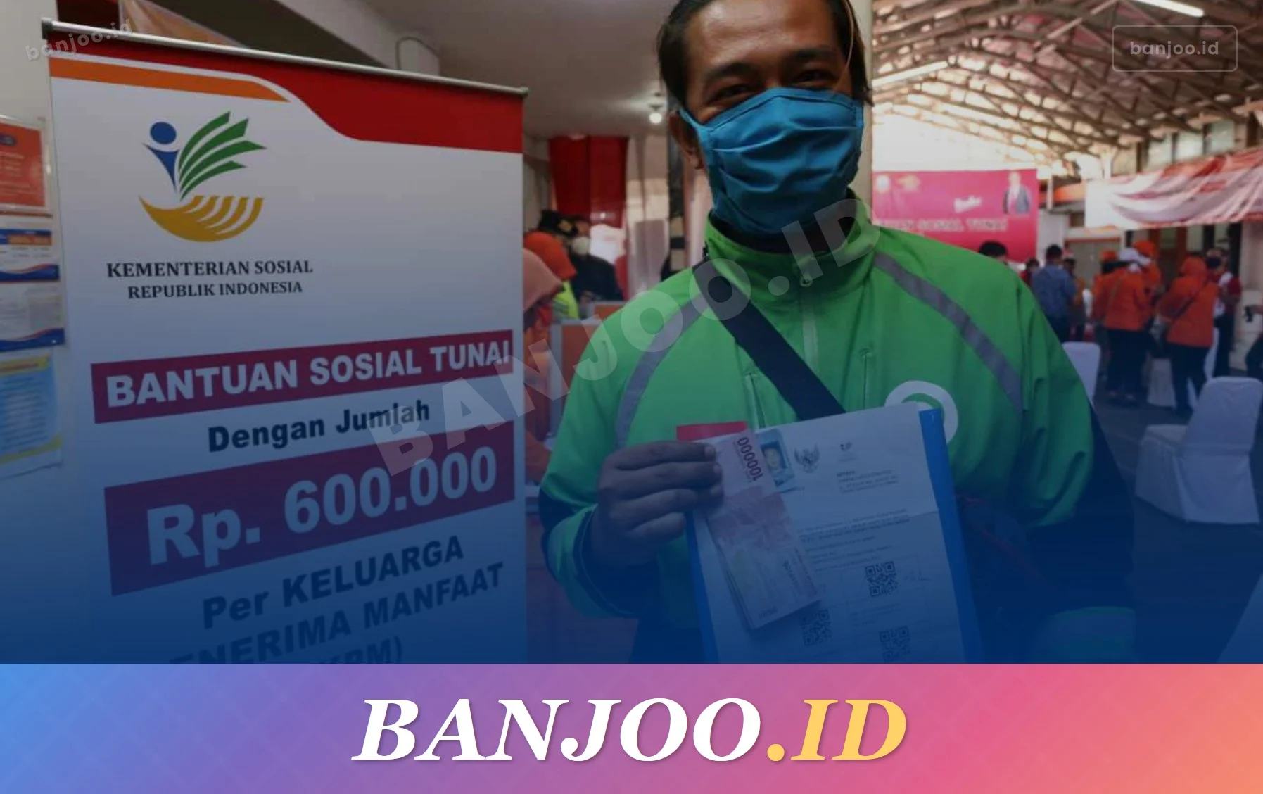 BLT Kesra Rp900.000 April 2026 Resmi Cair: Jadwal, Syarat, dan Cara Cek Penerima Terbaru!