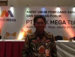 BNGA Tebar Dividen 2026 Rp4,06 Triliun, Kenapa Laba Tak Dibagi Semua?