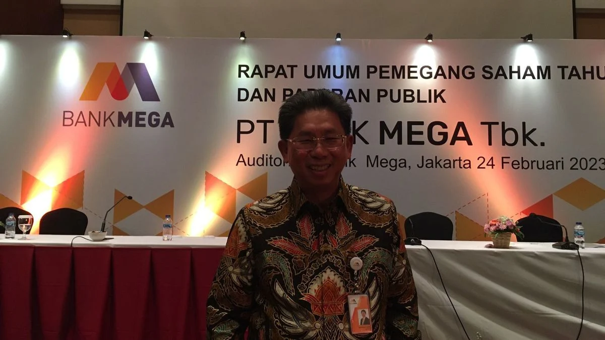 BNGA Tebar Dividen 2026 Rp4,06 Triliun, Kenapa Laba Tak Dibagi Semua?