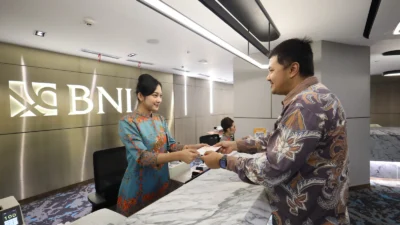 BNI Buka Layanan Terbatas Saat Paskah, Transaksi Hingga Rp25 Juta