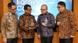 BNI Catat Laba BNI Rp 5,66 Triliun pada Kuartal I-2026