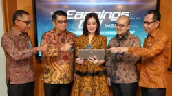 BNI Jaga NPL konstruksi BNI di Bawah 1% dengan Strategi Pengelolaan Aset 2026