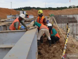 BNI Jaga NPL Konstruksi di Bawah 1% dengan Fokus pada Proyek Infrastruktur dan Perumahan