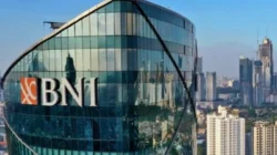 BNI Pastikan Risiko Kredit Valas Terkendali di Tengah Tekanan Pelemahan Rupiah