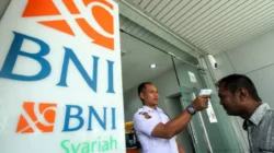 BNI Sukses Jual Sukuk Ritel SR024 Sebesar Rp 1,38 Triliun