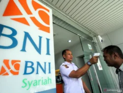 BNI Sukses Jual Sukuk Ritel SR024 Sebesar Rp 1,38 Triliun