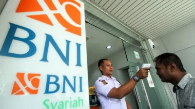 BNI Sukses Jual Sukuk Ritel SR024 Sebesar Rp 1,38 Triliun