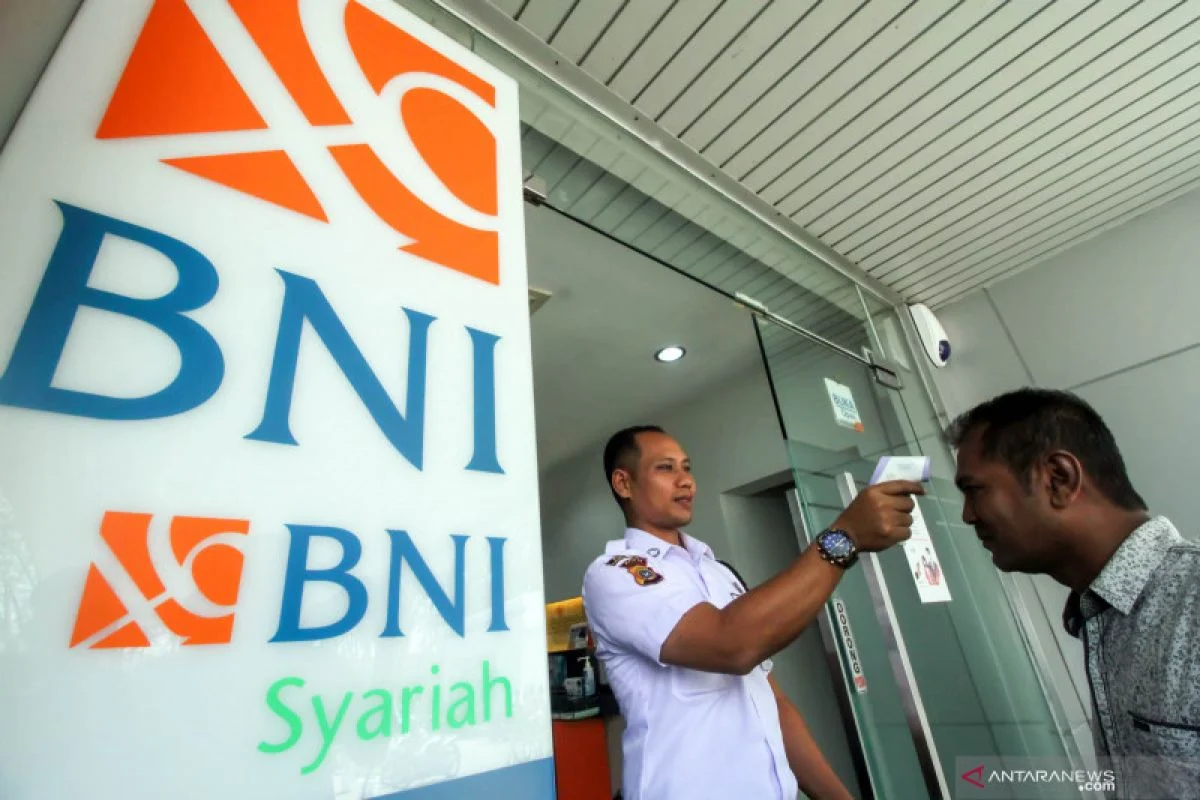 BNI Sukses Jual Sukuk Ritel SR024 Sebesar Rp 1,38 Triliun