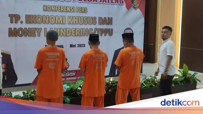 BNI: Tak Ada Pihak Internal Terlibat di Penggelapan Dana Gereja Selain Andi Hakim