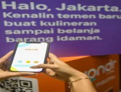 BNI Tambah Fitur Keamanan, Aplikasi wondr Tak Bisa Diakses Saat Ada Panggilan Masuk