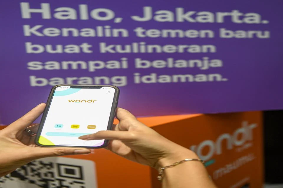 BNI Tambah Fitur Keamanan, Aplikasi wondr Tak Bisa Diakses Saat Ada Panggilan Masuk