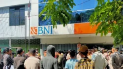 BNI Targetkan Pengembalian Dana Paroki Aek Nabara Rampung di Pekan Ini