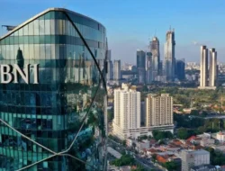 BNI Terbitkan AT1 Rp11,9 Triliun, Diserbu Investor Global 3,6 Kali