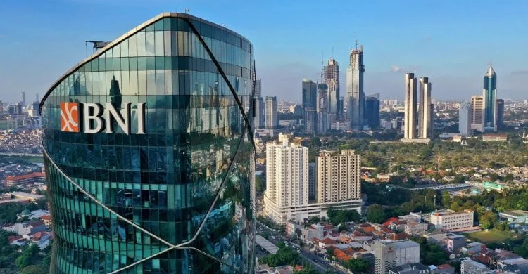 BNI Terbitkan AT1 Rp11,9 Triliun, Diserbu Investor Global 3,6 Kali