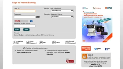 BNI Tutup Layanan Internet Banking pada 21 April 2026, Ini Alternatif Digitalnya