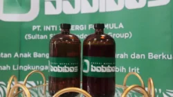 Bobibos Diuji Motor dan Mobil: Hasil Teknis, Kompatibilitas, dan Prospek Pasar Bahan Bakar Jerami RON 98