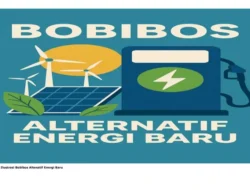 Bobibos Siap Uji Jalan: Solusi Energi Nasional di Tengah Krisis BBM