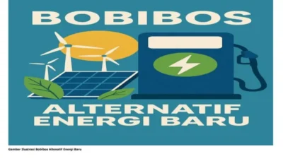 Bobibos Siap Uji Jalan: Solusi Energi Nasional di Tengah Krisis BBM
