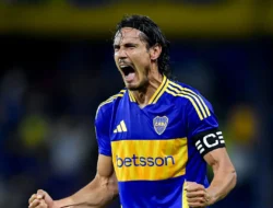 Boca Juniors Gagal Meraih Kemenangan di Derby Bombonera, Namun Tetap Punya Harapan di Kancah Internasional