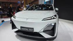 Bocor! Inilah Daftar Mobil Baru Changan yang Siap Menaklukkan Pasar Indonesia