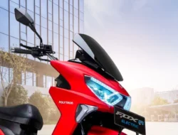 Bocoran Polytron Fox‑R 2026: Spesifikasi Unggul, Jadwal Rilis, dan Harga Subsidi Resmi