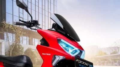 Bocoran Polytron Fox‑R 2026: Spesifikasi Unggul, Jadwal Rilis, dan Harga Subsidi Resmi
